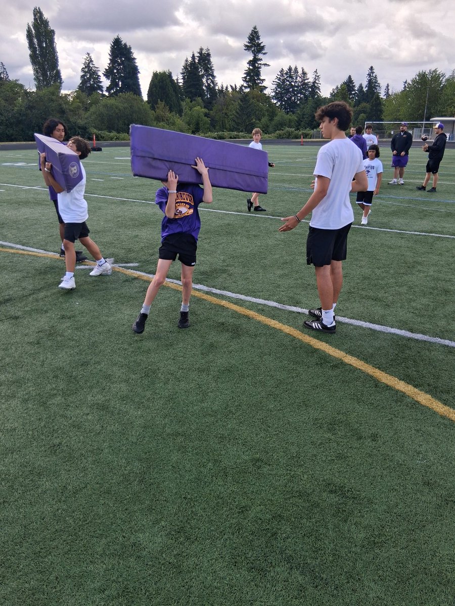 Columbia River Football tweet media