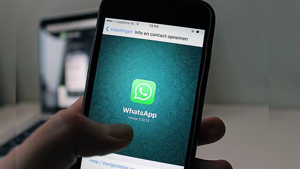 The Australia Today (@theaustoday) on Twitter photo Can a #foreign government hack #WhatsApp? A #cybersecurity expert explains how that might work
writes David Tuffley
Read Here: theaustraliatoday.com.au/can-a-foreign-…
<a href="/DrAmitSarwal/">Dr Amit Sarwal 🇮🇳 🇦🇺</a> <a href="/ShailendraBSing/">Dr Shailendra B Singh</a> <a href="/Pallavi_Aus/">Pallavi Jain</a> <a href="/JitarthJai/">jitarth jai bharadwaj vs जितार्थ जय भारद्वाज</a> <a href="/SarahLGates1/">𑆩𑆳𑆬𑆴𑆤𑆵 Sarah L Gates</a> <a href="/DavidTuffley/">David Tuffley</a>
#hack #hackers #hacking #WhatsAppHacker Can a #foreign government hack #WhatsApp? A #cybersecurity expert explains how that might work
writes David Tuffley
Read Here: theaustraliatoday.com.au/can-a-foreign-…
<a href="/DrAmitSarwal/">Dr Amit Sarwal 🇮🇳 🇦🇺</a> <a href="/ShailendraBSing/">Dr Shailendra B Singh</a> <a href="/Pallavi_Aus/">Pallavi Jain</a> <a href="/JitarthJai/">jitarth jai bharadwaj vs जितार्थ जय भारद्वाज</a> <a href="/SarahLGates1/">𑆩𑆳𑆬𑆴𑆤𑆵 Sarah L Gates</a> <a href="/DavidTuffley/">David Tuffley</a>
#hack #hackers #hacking #WhatsAppHacker