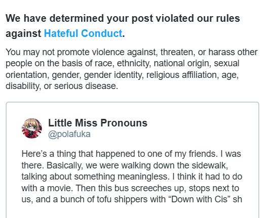 zenonaaa's tweet image. I GOT LOCKED OUT MY PERSONAL TWT FOR TWEETING THIS??