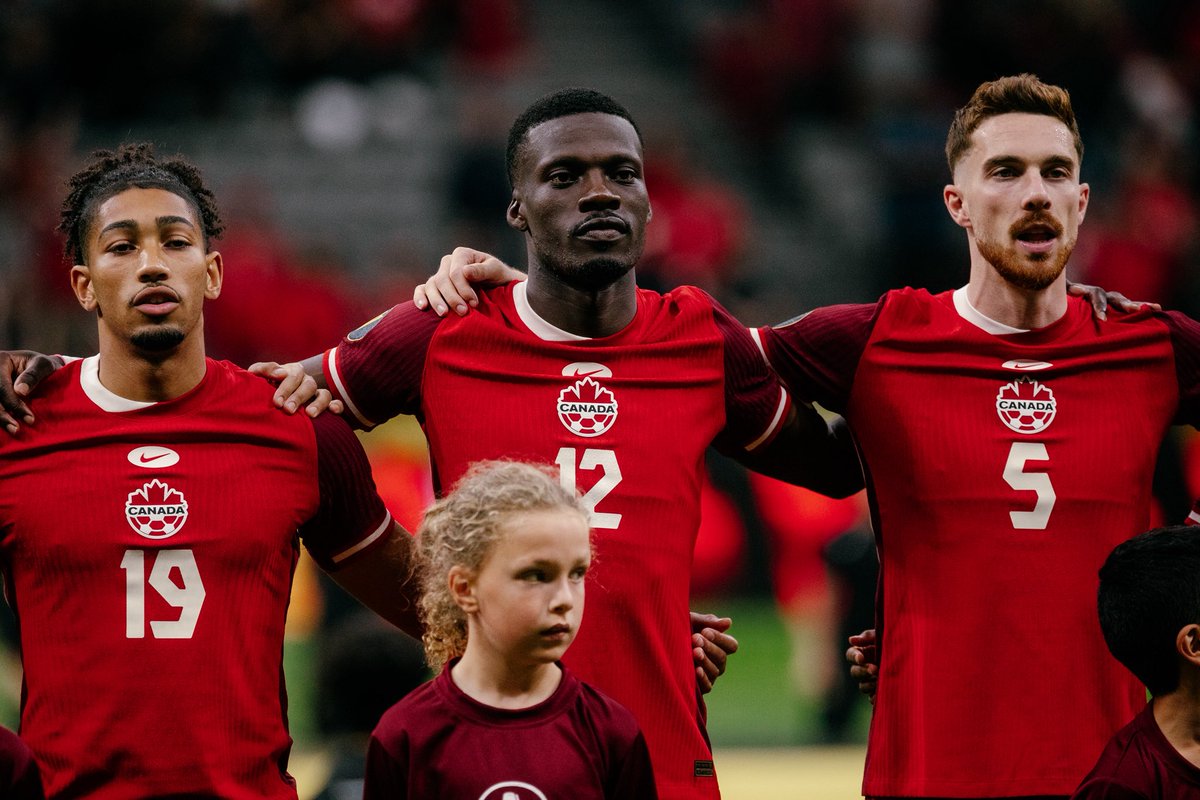 Beau Chevalier (@beauchevalier_) on Twitter photo // back in bc 🍁🔙
a blessing to be back shooting canmnt for the first time in two years
shot for <a href="/CanadaSoccerEN/">Canada Soccer</a>
#canmnt #canadasoccer #goldcup #concacaf // back in bc 🍁🔙
a blessing to be back shooting canmnt for the first time in two years
shot for <a href="/CanadaSoccerEN/">Canada Soccer</a>
#canmnt #canadasoccer #goldcup #concacaf