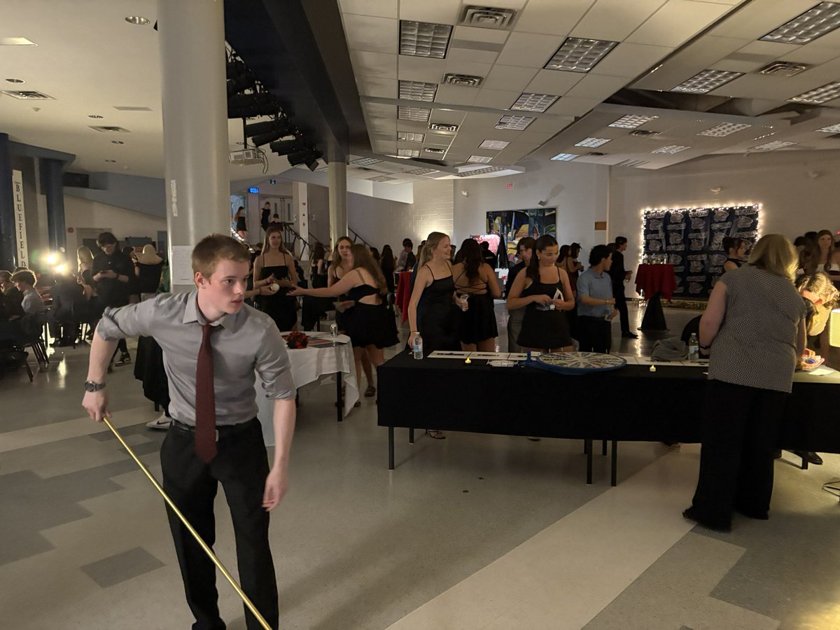 Bluefield Bobcats tweet media