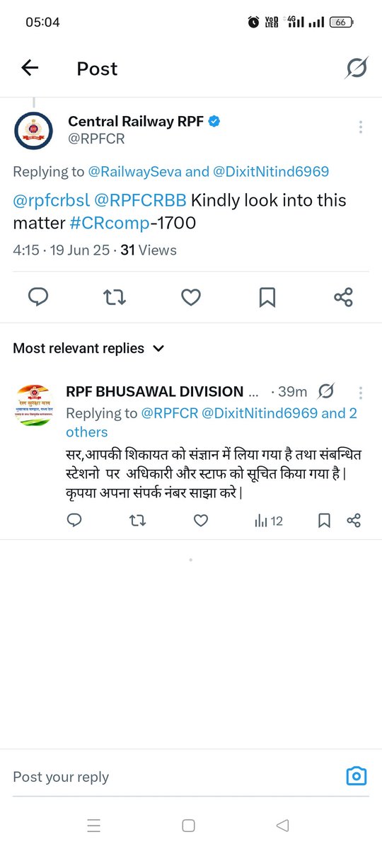 Nitin Dixit 🇮🇳 tweet media