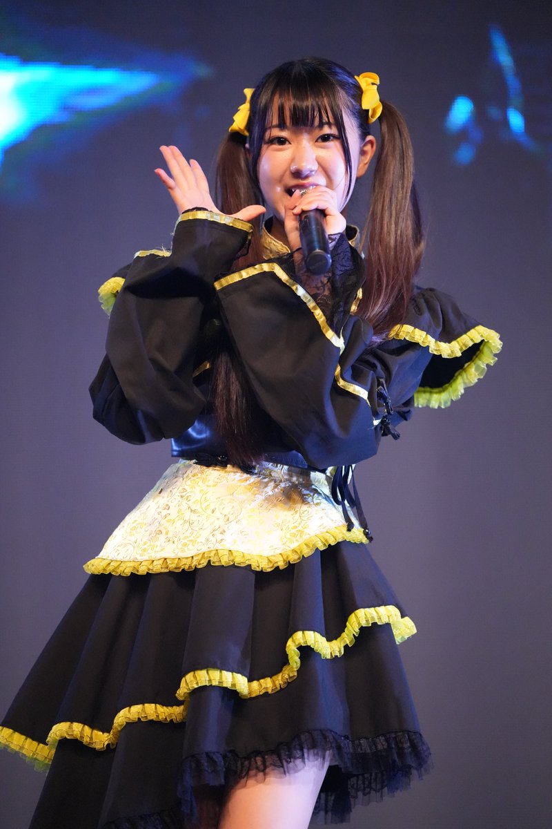 hiroshi470319's tweet image. 2025.06.15  横浜MMブロンテ
LIVE with YOU‼︎ 77
『 夜空のアクイラ 櫻井なのは 生誕祭 』

#blingbling
#撮可アイドル