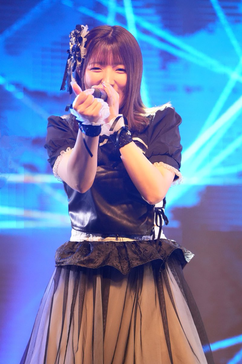 hiroshi470319's tweet image. 2025.06.15  横浜MMブロンテ
LIVE with YOU‼︎ 77
『 夜空のアクイラ 櫻井なのは 生誕祭 』

#blingbling
#撮可アイドル