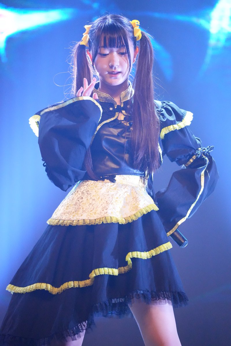 hiroshi470319's tweet image. 2025.06.15  横浜MMブロンテ
LIVE with YOU‼︎ 77
『 夜空のアクイラ 櫻井なのは 生誕祭 』

#blingbling
#撮可アイドル