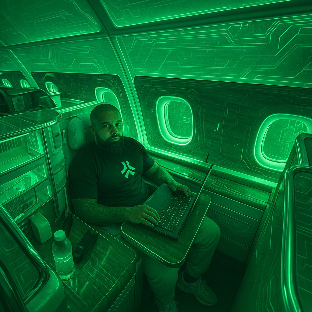 Everybody is crying about <a href="/PenguinGotchi/">PenguinGotchi</a> but this happens on every chain, if you want an environment with 

-No snipers 
-No insiders 
-No push from the house
-No affiliate deals

Then go trade NASDAQ, oh wait, that happens there too.