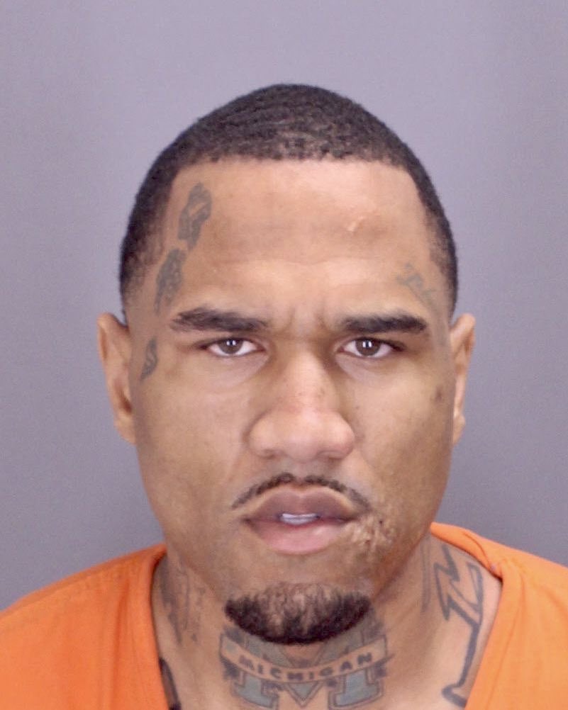 Excellent work by our team to swiftly locate and apprehend the murder suspect following a horrific drive-by shooting. A repeat offender with a prior history, this individual should not have been in a position to commit this heinous crime.