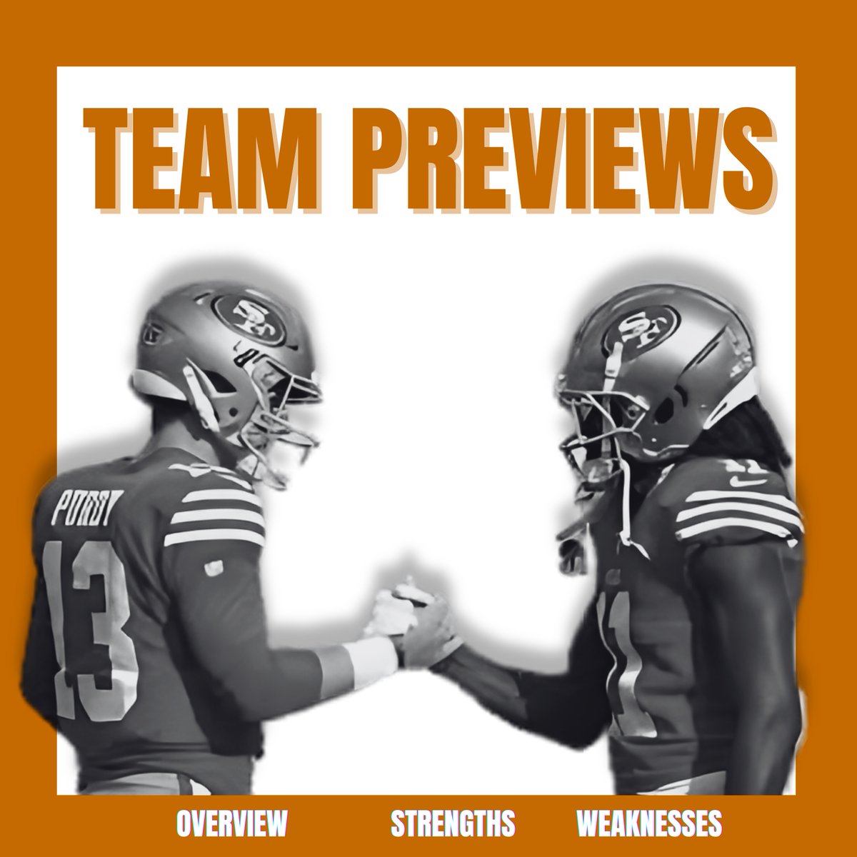 Get a head start on your #FantasyFootball draft with our Tampa Bay Buccaneers Team Preview 25-26! Patrick Leary breaks down why Baker Mayfield, Bucky Irving, and that deep offense could win you a title.

🏈 Dive in: sportsethos.com/top-posts/tamp…

Draft Guide: sportsethos.com/cartflows_step…
