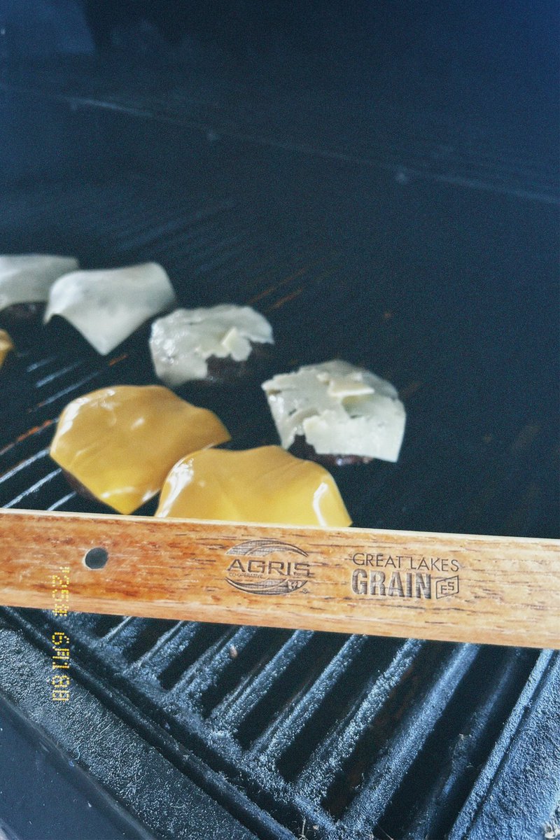 BBQ season is here! 🔥
<a href="/agris_coop/">AGRIS Co-operative Ltd.</a>