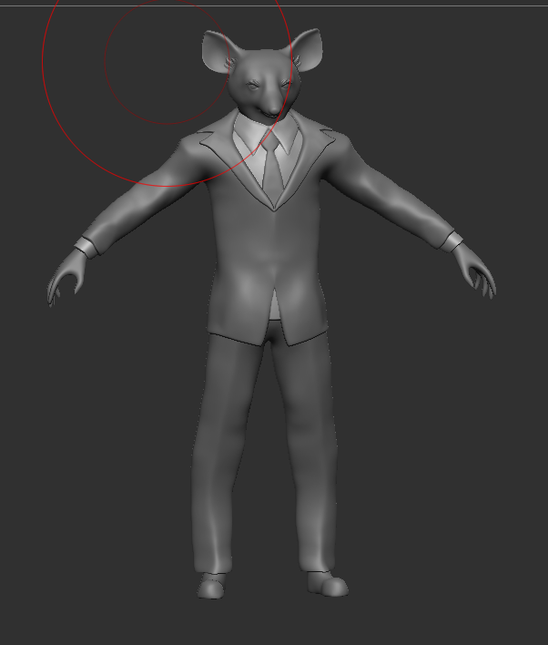 brainrotbr's tweet photo. Tim Cheese 3D Model for our game, Brainrot Battle Royale!

Modeled by Jack Willis

#3dart #3d #gamedev #art #3dmodeling #brainrot #timcheese #sculpt https://t.co/gO4acGnd2u