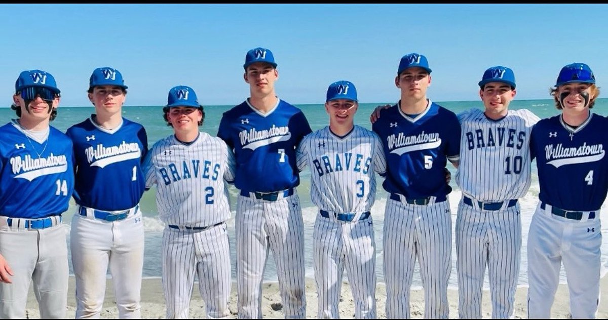 WHS Braves Baseball Alumni tweet media