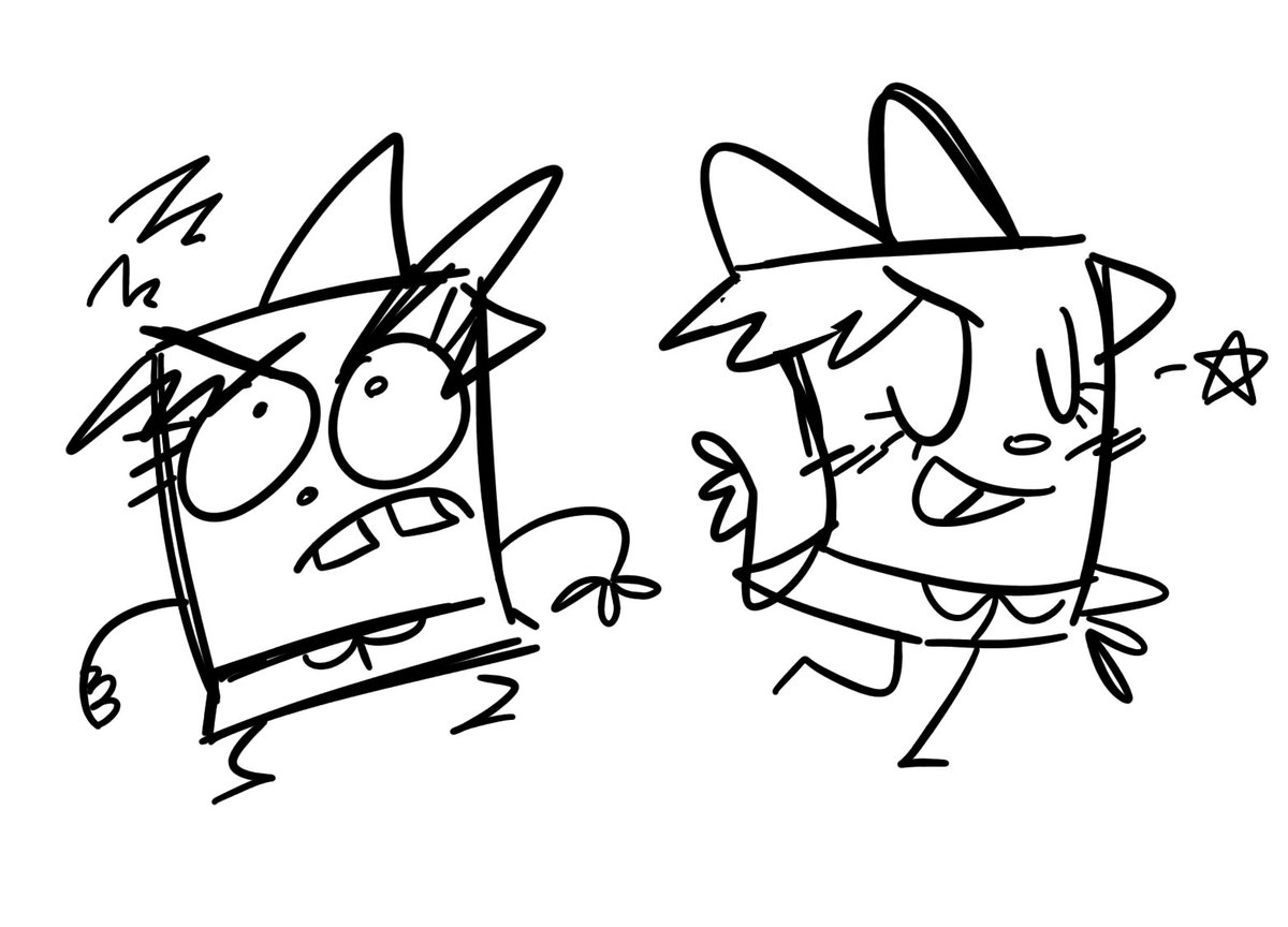 Doodlebabs