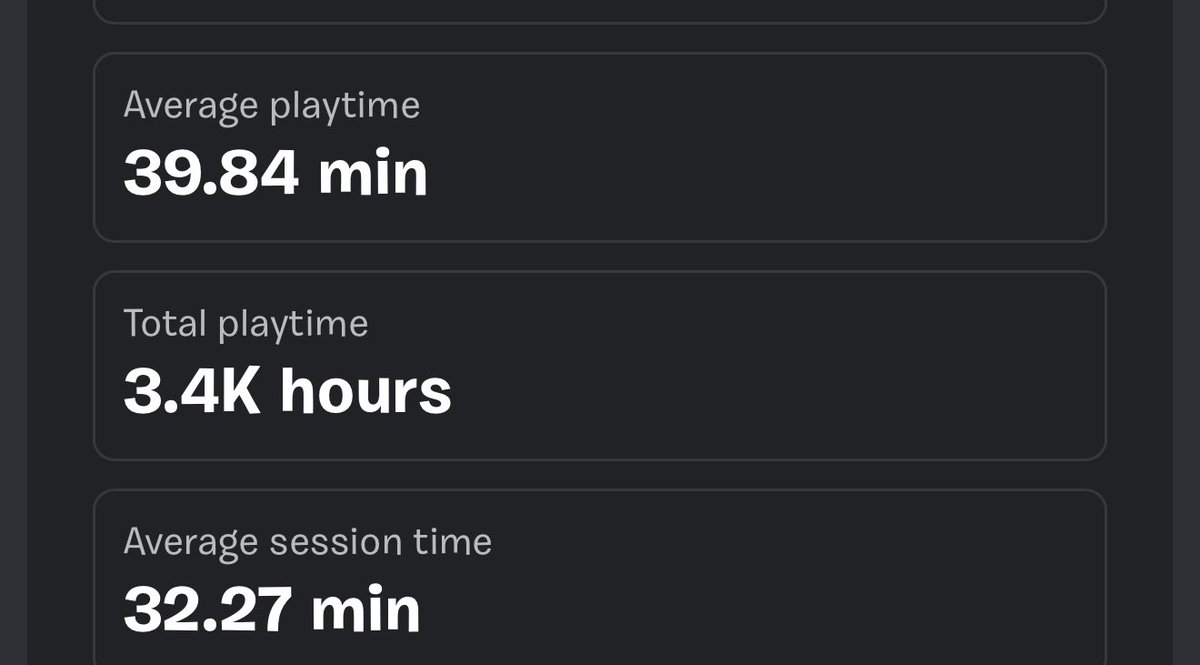 Pi Equals 3 tweet media