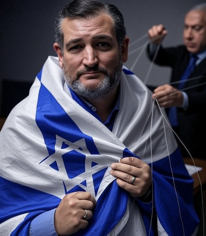 Now the whole world knows.