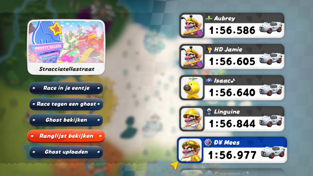 5th ww !