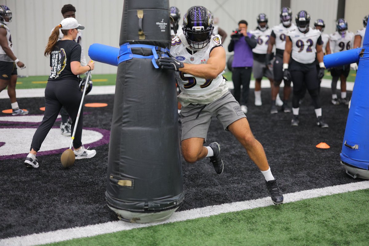 Mini camp ‼️✅ That water fast did wonders haha
