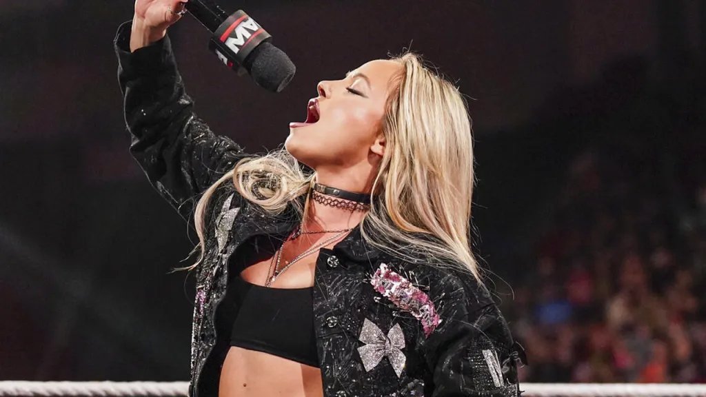 Liv Morgan Pulled From Fanatics Fest, Update On Her Injury Status 
wrestlezone.com/news/1565610-l…