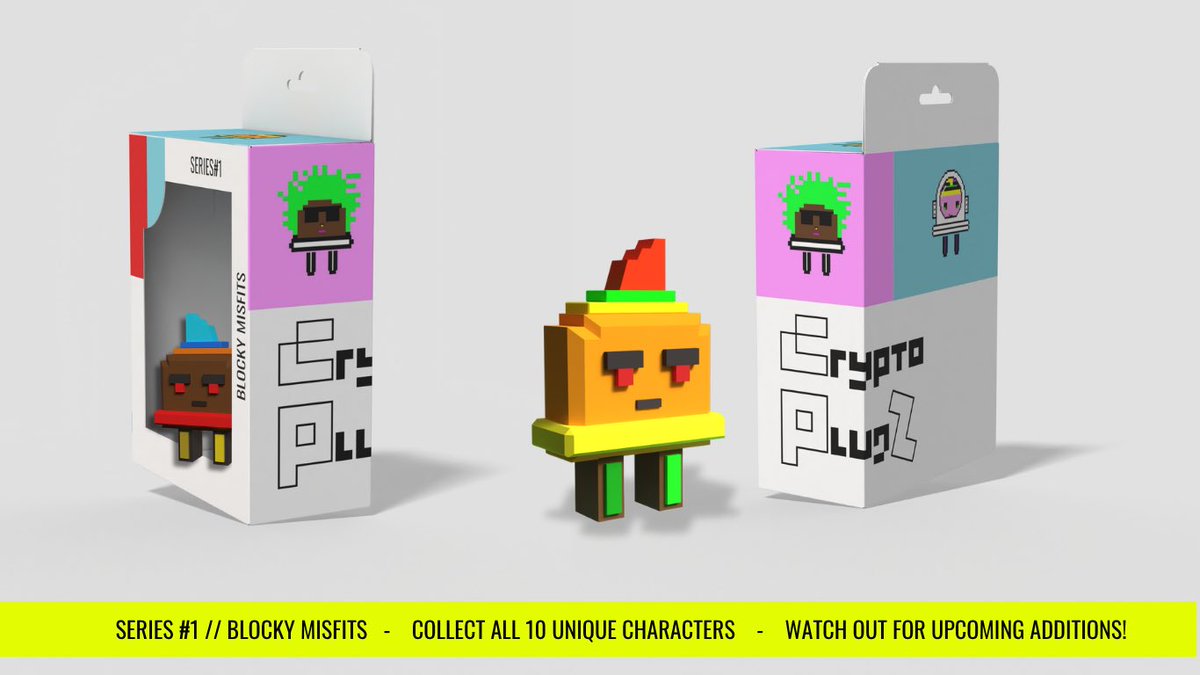 CryptoPlugz tweet media