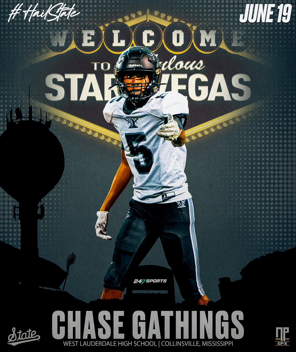 Ready for camp tomorrow <a href="/HailStateFB/">Mississippi State Football</a>.  <a href="/_CoachBump/">Chad Bumphis</a> <a href="/CoachUno1/">Courtney Williams</a> <a href="/Coach_Leb/">Jeff Lebby</a> <a href="/Jcoop50/">Jon Cooper</a> <a href="/Marcusdent93/">Marcus L Dent</a> <a href="/ESPN3ALLDAY/">Mike Espy</a> <a href="/DexPreps/">DexPreps</a> <a href="/WLKnights/">West Lauderdale Football</a> <a href="/247Sports/">247Sports</a>