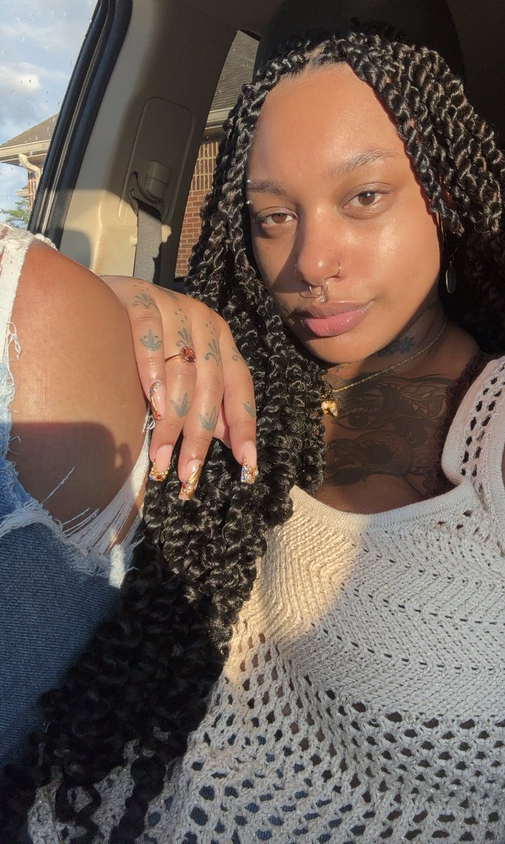 post spa day glow ✨