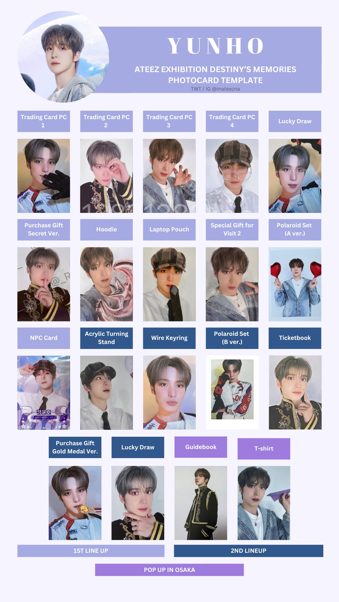 inateezna on X: 