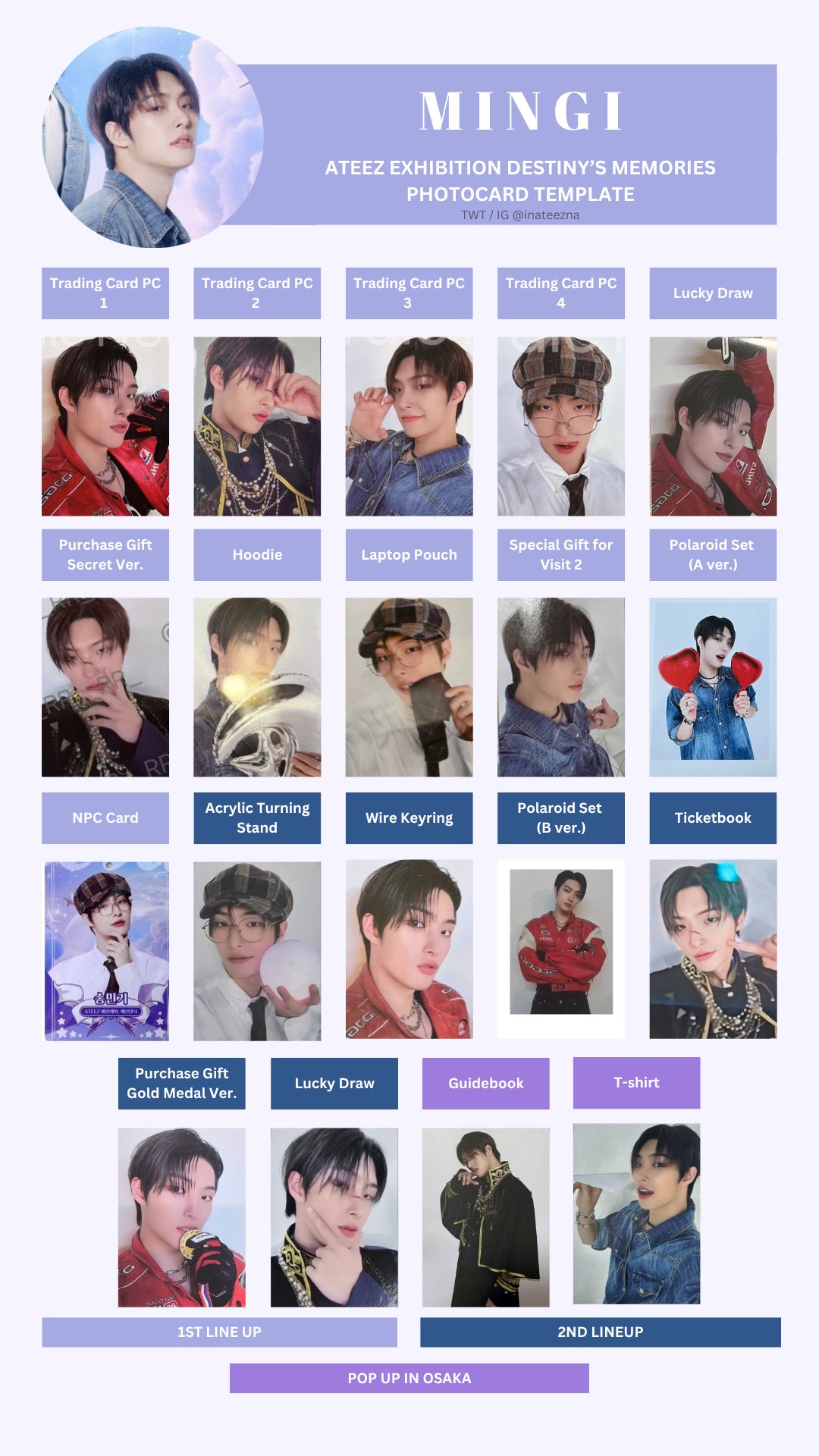 inateezna on X: 