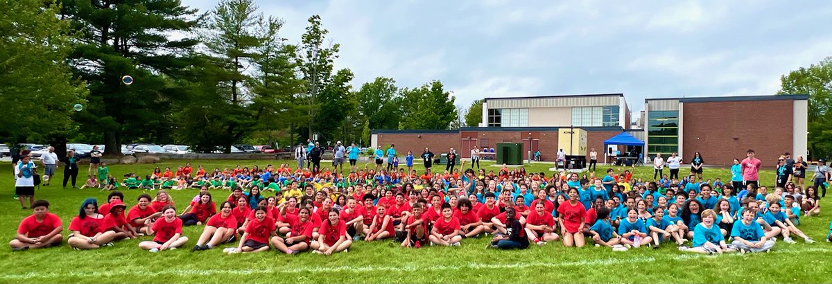 Thank you to the PTO and all of our amazing adult volunteers who helped make the 2025 Welch Elementary School Field Day such a great success! We appreciate your support!
#WelchWildcats, #PTO, #TheWelchWay, #2024_2025SchoolYear