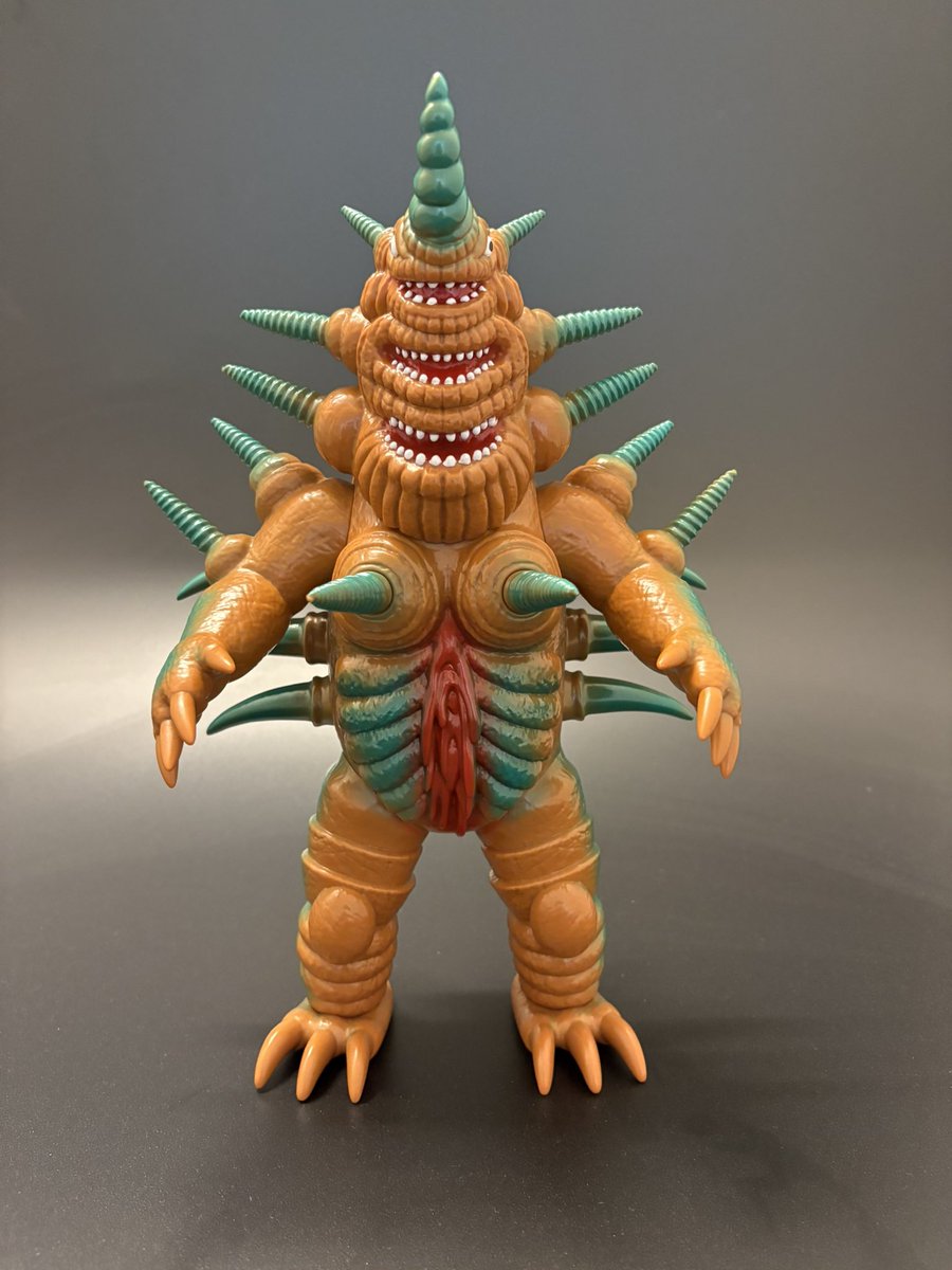 さくらトイズ Y・MSF Y・MSF コラボ第8弾 合体怪獣プラズマ 円谷プロ さくらトイズ Y・MSF Y・MSF コラボ第8弾 合体怪獣プラズマ 円谷プロ Y・