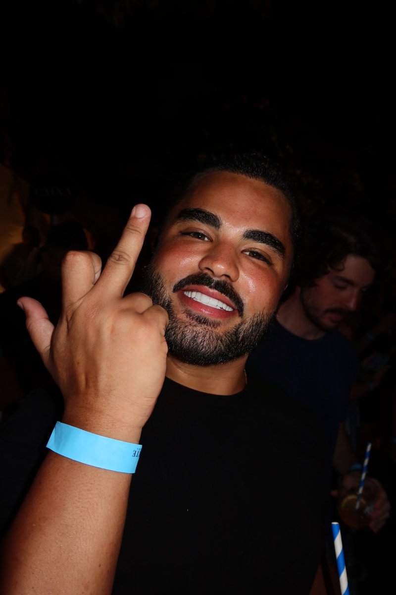 lucas guedez tweet media