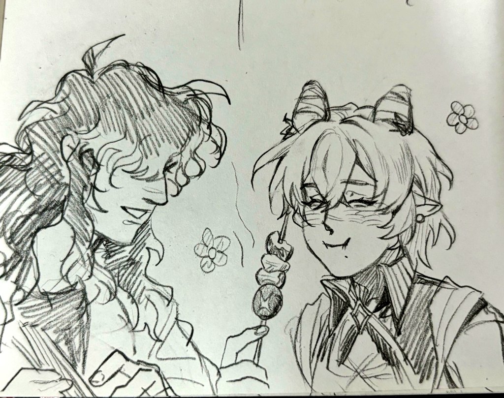 iloveliuying's tweet image. cool art illustrated by my friend @xiynxinjn1
