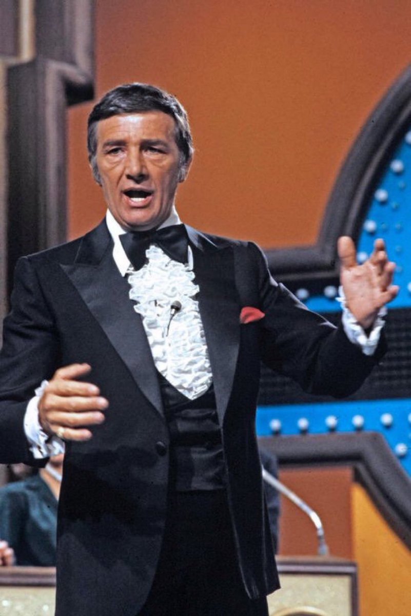 Wearing a tux, absolutely hammered, and 100% committed to boning at least one contestant after the show. Let’s fucking do this.