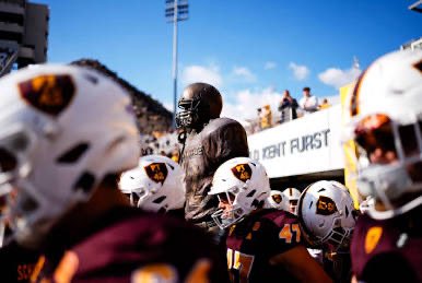 KaeganMorton's tweet image. #AGTG After a great conversation with @CoachBC_ I’m blessed to receive an offer from Arizona State University @247Sports @247Hudson @ASUFootball @CoachNelson_ @TFloss32 @WillieLyles @Rivals @TXTopTalent @UANextFootball @GHamiltonOTF @dctf