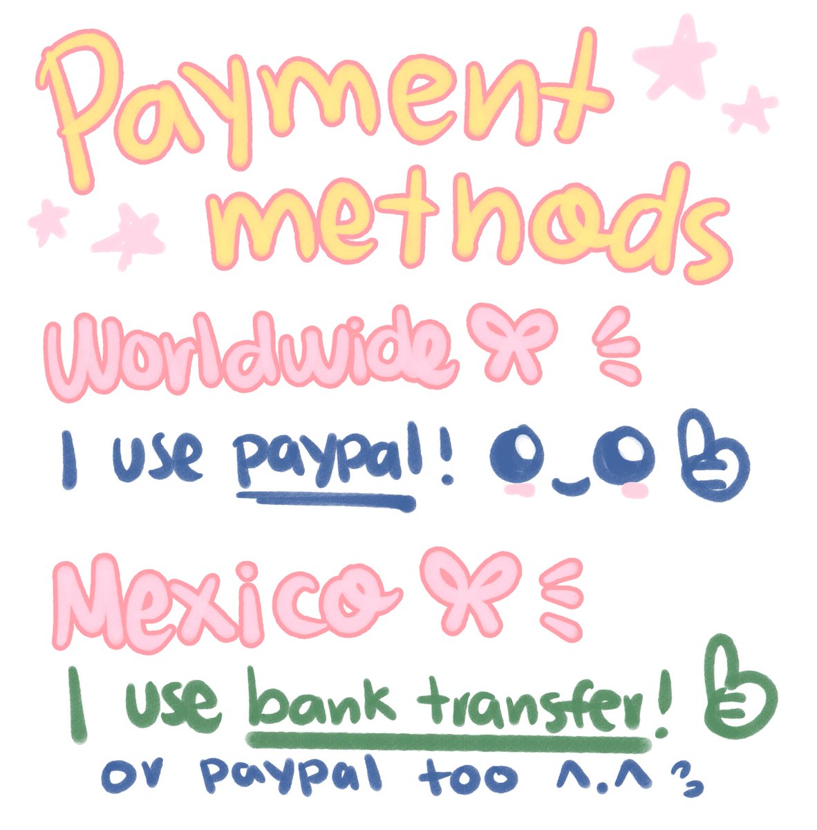 andy! ☆彡 COMMISSIONS OPEN ! tweet media