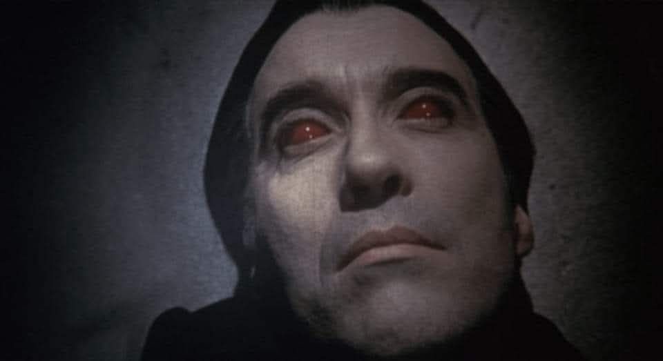Taste the Blood of Dracula (1970)