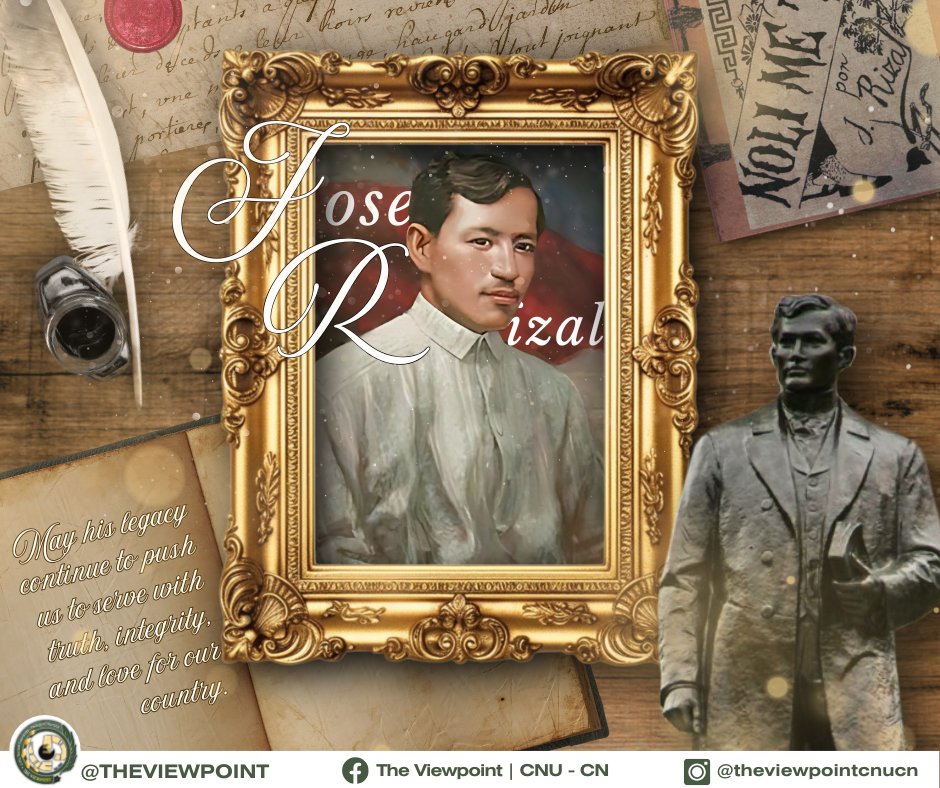 ViewpointCNUCN's tweet photo. 𝐌𝐚𝐥𝐢𝐠𝐚𝐲𝐚𝐧𝐠 𝐈𝐤𝐚-����𝟔𝟑 𝐀𝐧𝐢𝐛𝐞𝐫𝐬𝐚𝐫𝐲𝐨 𝐧𝐠 𝐊𝐚𝐩𝐚𝐧𝐠𝐚𝐧𝐚𝐤𝐚𝐧 𝐧𝐢 𝐃𝐫. 𝐉𝐨𝐬𝐞́ 𝐏𝐫𝐨𝐭𝐚𝐜𝐢𝐨 𝐑𝐢𝐳𝐚𝐥, 𝐀𝐭𝐢𝐧𝐠 𝐏𝐚𝐦𝐛𝐚𝐧𝐬𝐚𝐧𝐠 𝐁𝐚𝐲𝐚𝐧𝐢

Read more: https://t.co/b65iN64DJP https://t.co/14rkOCYD6a