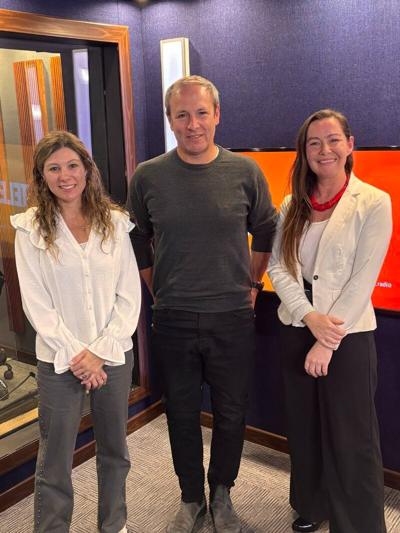 En T𝟣𝟥 Radio se revisaron los 𝟩𝟥 años de Sercotec impulsando las mypes chilenas: desde Femsa y Mademsa hasta la digitalización e internacionalización de los negocios. Leer más: linkedin.com/feed/update/ur…
#microempresas #subsidios #fondos #programas