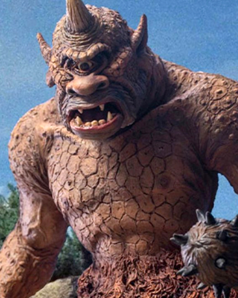 The 7th Voyage of Sinbad (1958)