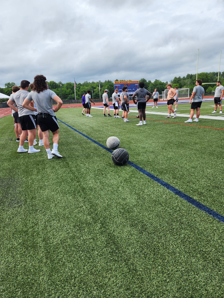 Jimmy DeWire (@jimmydewire) on Twitter photo I had a great time visiting Stonehill College today! I'm looking forward to being back up this fall! <a href="/CoachBerardelli/">Dylan Berardelli</a> <a href="/CoachEliGardner/">Coach Eli Gardner</a> I had a great time visiting Stonehill College today! I'm looking forward to being back up this fall! <a href="/CoachBerardelli/">Dylan Berardelli</a> <a href="/CoachEliGardner/">Coach Eli Gardner</a>