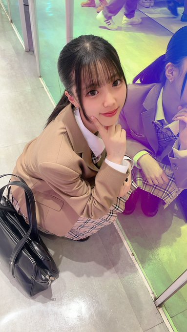 北島澪のTwitter画像7