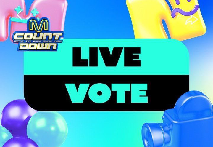 #ENGENE
FUNA A LA QUE NO DIFUNDE LOS HORARIOS, TENEMOS POSIBLE VOTACIÓN 

VOTACIÓN EN VIVO 'MCOUNTDOWN'

🗓: Jueves 19 / Junio
3:00AM-🇲🇽🇨🇷🇬🇹🇸🇻🇳🇮🇭🇳
4:00AM-🇨🇴🇵🇪🇪🇨🇵🇦🇨🇺 
5:00AM-🇩🇴🇧🇴🇵🇷🇻🇪🇨🇱
6:00AM-🇦🇷🇺🇾🇧🇷🇵🇾
11:00AM-🇪🇸

⌛ NO ES PRESENTACIÓN 
⌛ PARTICIPEN EN LAS POLLS
#ENHYPEN