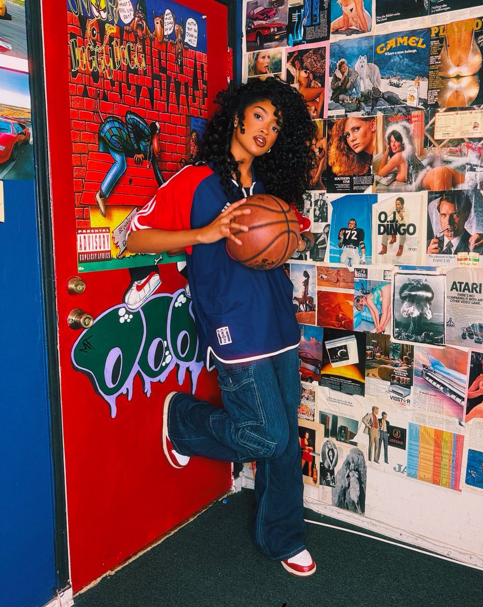 Love &amp; Basketball