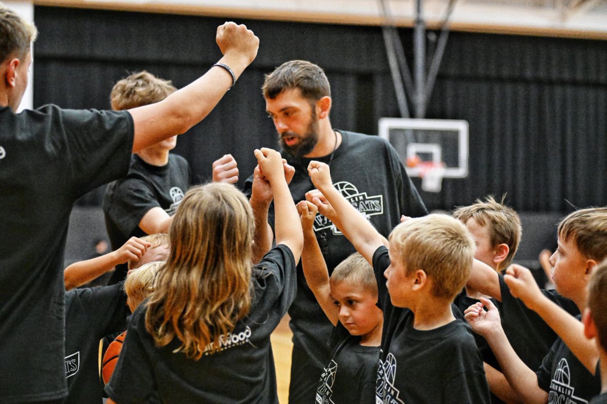 Franklin Wildcat Basketball (@wildcat_hoops) on Twitter photo Great week of Youth Camp!
Special thanks to <a href="/girdwoodortho/">Girdwood Ortho</a> for sponsoring our camp again this year! Great week of Youth Camp!
Special thanks to <a href="/girdwoodortho/">Girdwood Ortho</a> for sponsoring our camp again this year!