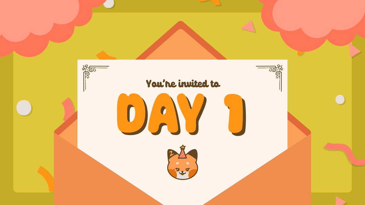 FestForFox tweet picture
