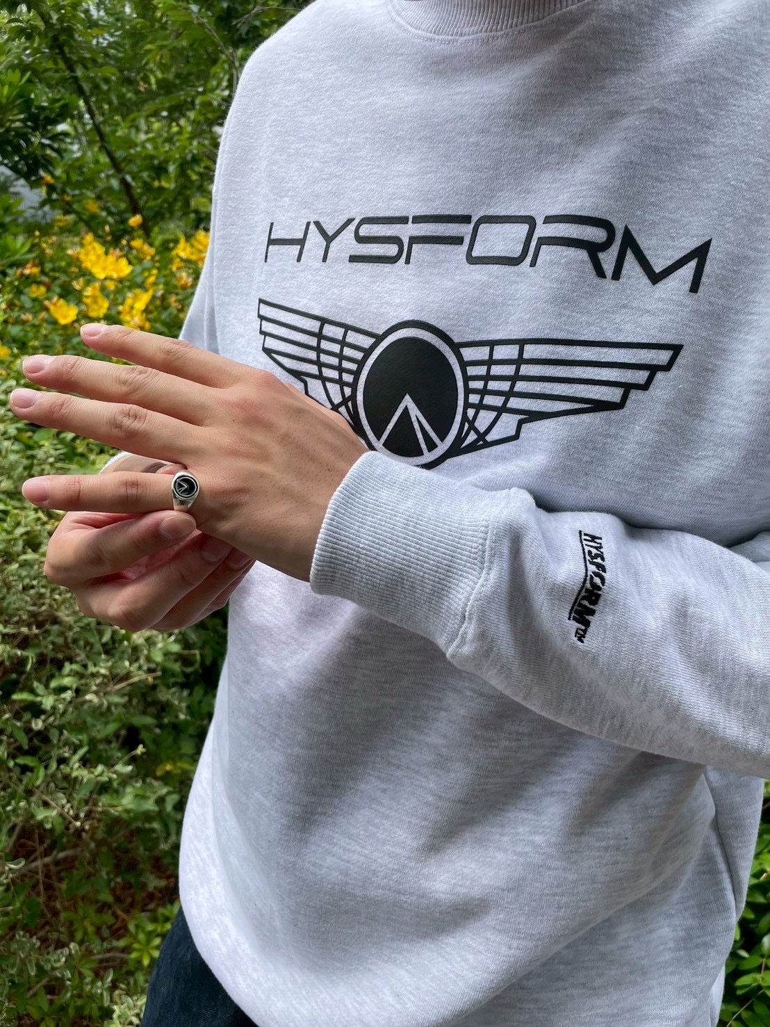 VERTICAL_GARAGE on X: 