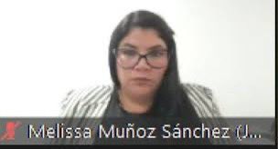 ME INFORMAN Q LA JUEZA CORRUPTA CORREISTA, MELISSA MUÑOZ SÁNCHEZ, NO DESPACHA TODAVÍA LAS DOS PÁGINAS QUE TIENE QUE HACER PARA QUE PAREJA YANNUZZELLI PUEDA APELAR! <a href="/MarioGodoyEc/">Mario Godoy</a>  TODO PORQUE NO LE PAGAN A ESTA RATERA <a href="/radiocentroec/">CENTRO Digital</a> <a href="/CarlosVerareal/">Carlos Vera</a> <a href="/jcarreraandrade/">Jonnathan Carrera</a> <a href="/DanielNoboaOk/">Daniel Noboa Azin</a>