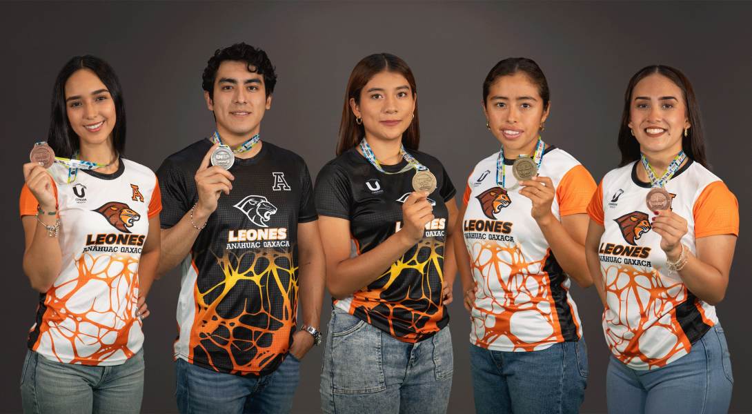 Oaxaca Digital (@oaxaca_digital) on Twitter photo #Oaxaca - Logro histórico de los Leones <a href="/AnahuacOaxaca/">Anáhuac Oaxaca</a> en la Universiada Nacional oaxaca.digital/logro-historic… #Oaxaca - Logro histórico de los Leones <a href="/AnahuacOaxaca/">Anáhuac Oaxaca</a> en la Universiada Nacional oaxaca.digital/logro-historic…