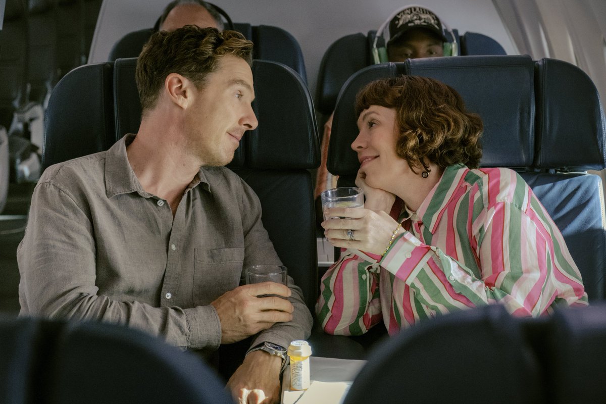 Benedict Cumberbatch Central | Fansite tweet media