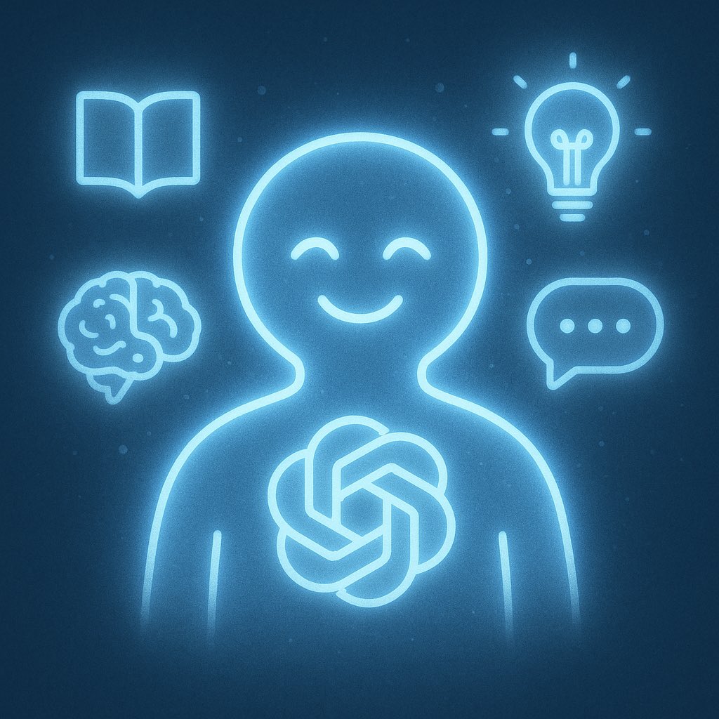 Anastasia 👩💻 Learning AI tweet media