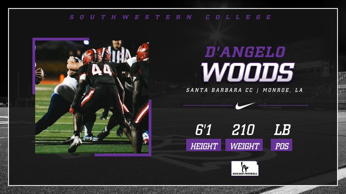 Dangelo Woods (@dangelowoods) on Twitter photo AGTG Blessed for this opportunity Let’s work <a href="/_CoachNelly_/">Ryan Nelson</a> <a href="/CoachSmithSC/">Drew Smith</a> <a href="/joeyinmars/">Joey Mars</a> <a href="/coach_jweed/">Jackson Weed</a> #Committed AGTG Blessed for this opportunity Let’s work <a href="/_CoachNelly_/">Ryan Nelson</a> <a href="/CoachSmithSC/">Drew Smith</a> <a href="/joeyinmars/">Joey Mars</a> <a href="/coach_jweed/">Jackson Weed</a> #Committed