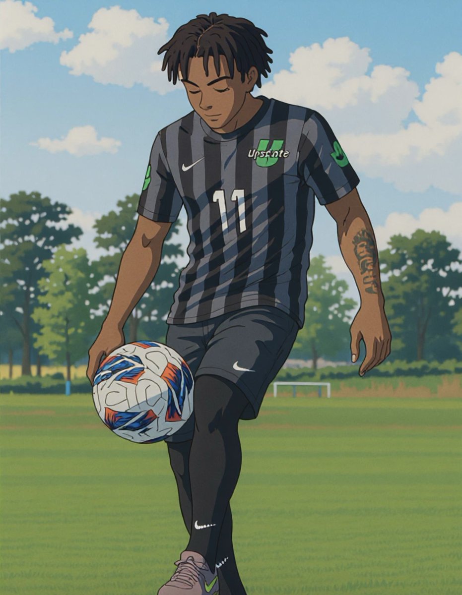 More anticipation: Cartoon Edition ⚽️

#SpartanArmy ⚔️